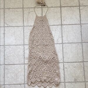 ryland dress in cream tularosa Tularosa | Dresses | Tularosa Ryland Dress S